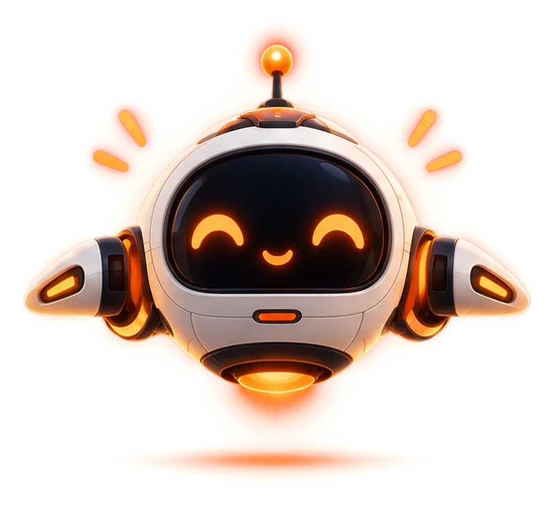 StackShip mascot