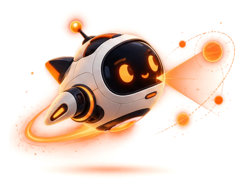 StackShip mascot